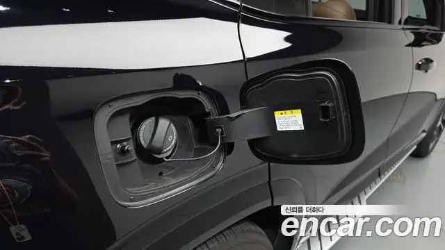 Renault Samsung Grand Koleos 2026 — ფოტო 3/37