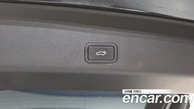 Renault Samsung Grand Koleos 2026 — ფოტო 16/37