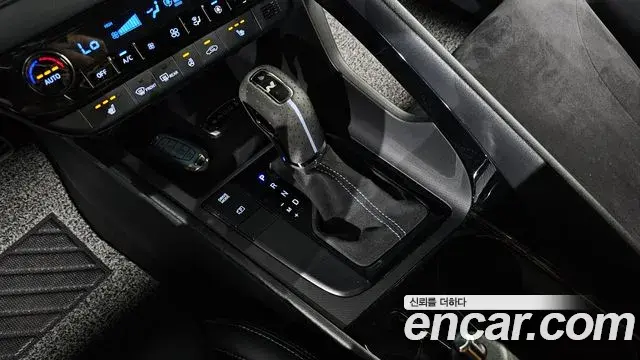 Hyundai Avante 2021 — Фото 9/20