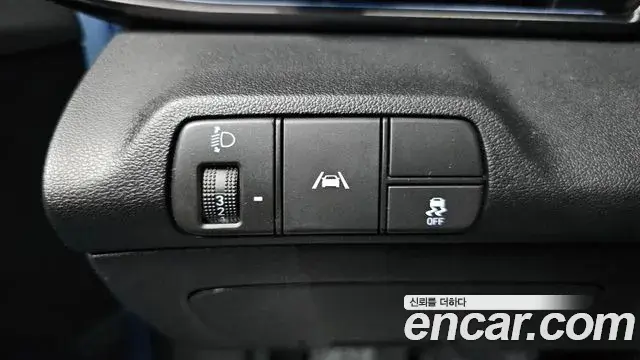 Hyundai Avante 2021 — Фото 14/20