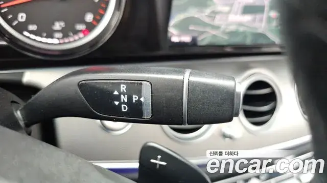 Mercedes-Benz E-Class 2018 — Фото 9/20