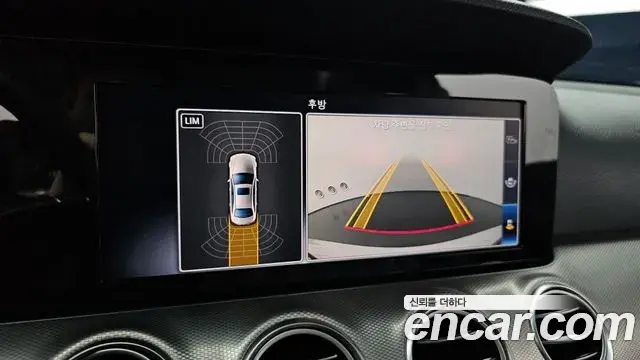 Mercedes-Benz E-Class 2018 — Фото 14/20