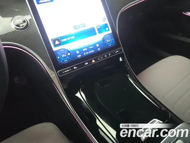 Mercedes-Benz C-Class 2026 — Фото 11/17