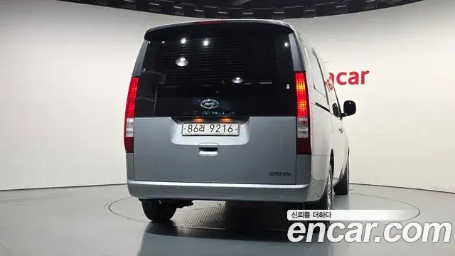 Hyundai Staria 2021 — Şəkil 3/20
