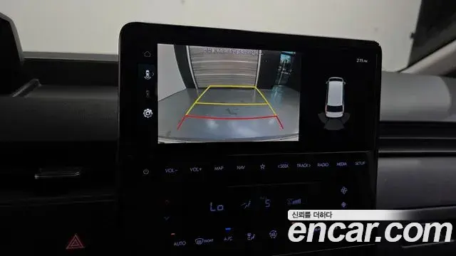 Hyundai Staria 2021 — Şəkil 16/20