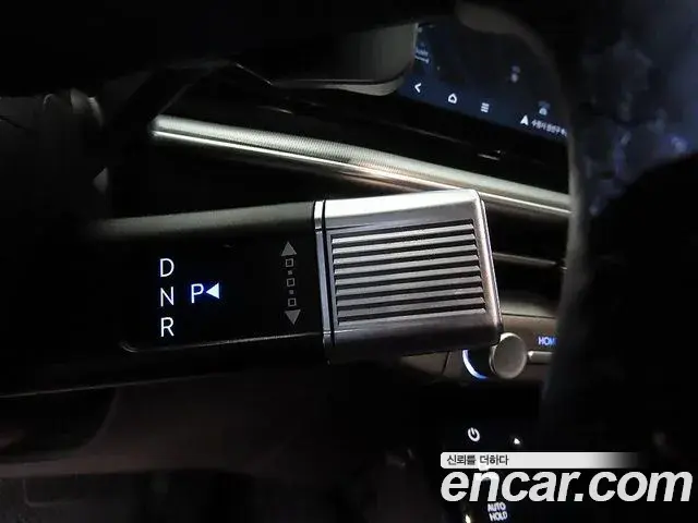 Hyundai Grandeur 2023 — Фото 11/19