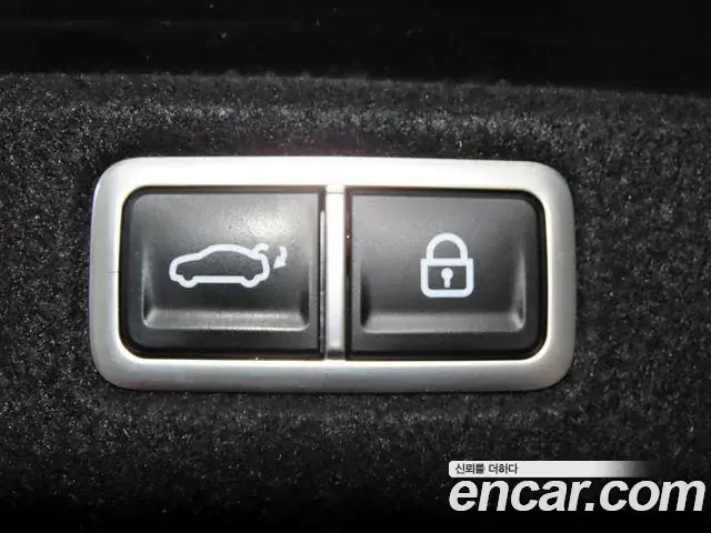 Hyundai Grandeur 2023 — Фото 15/19