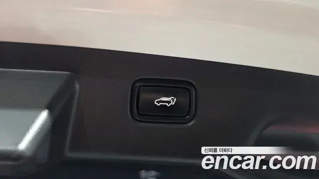 Kia Niro 2022 — Фото 20/20