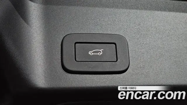 Land Rover Range Rover Evoque 2026 — Photo 28/38