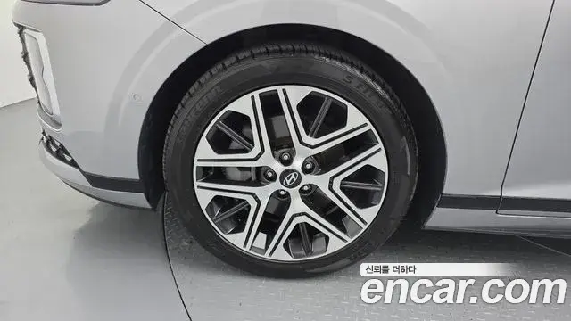 Hyundai Grandeur 2023 — Photo 5/20
