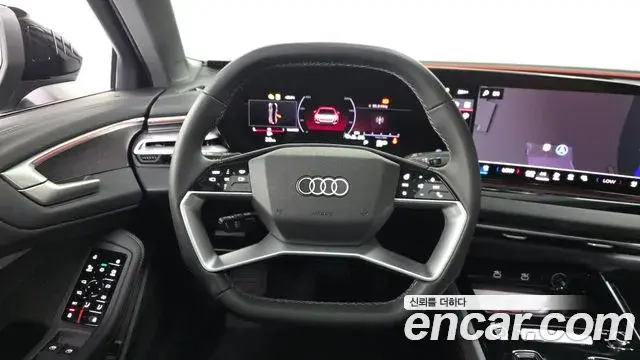 Audi A5 2025 — Фото 13/20