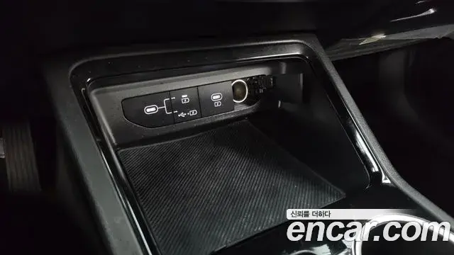 Kia K5 2024 — Photo 19/32