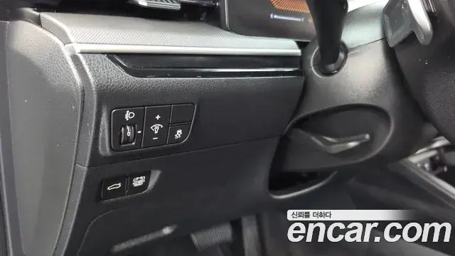 Kia K5 2024 — Photo 26/32