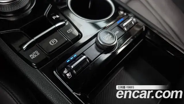 Kia K5 2024 — Photo 3/32