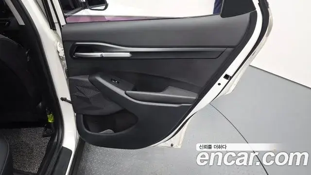 Kia Seltos 2019 — Şəkil 6/30