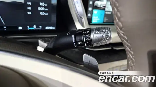 Genesis G90 2024 — Photo 20/20