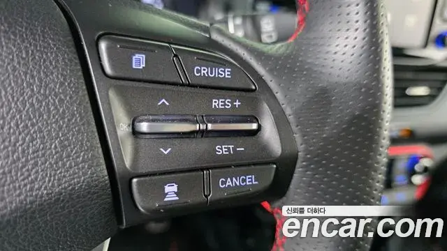 Hyundai i30 2018 — Фото 19/20