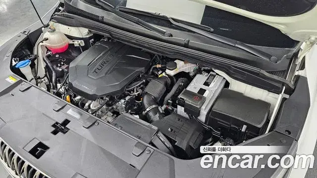 Kia Carnival 2022 — Photo 12/20