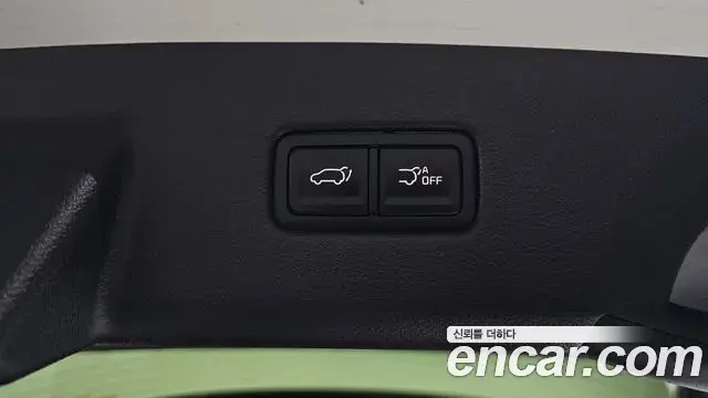 Kia Carnival 2022 — Photo 5/20