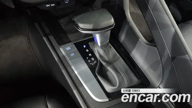 Hyundai Avante 2022 — Фото 9/20