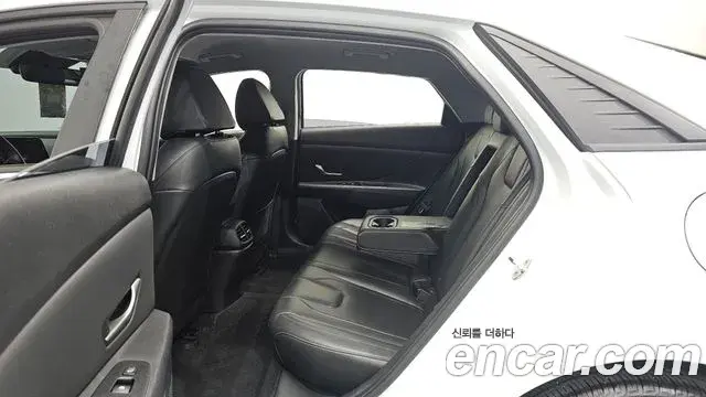 Hyundai Avante 2022 — Фото 11/20