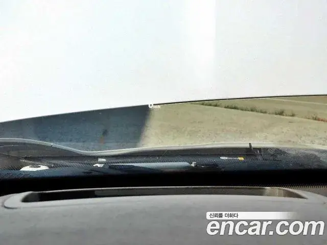 Kia The K9 2020 — Şəkil 12/19