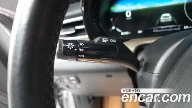 Kia K5 2020 — ფოტო 5/34