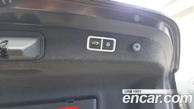 Genesis G70 2021 — ფოტო 22/34