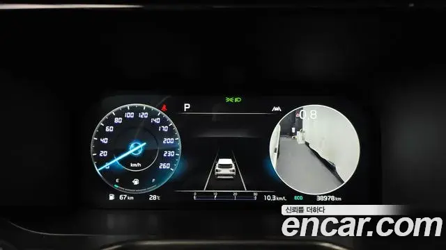 Kia Sorento 2022 — Фото 7/20