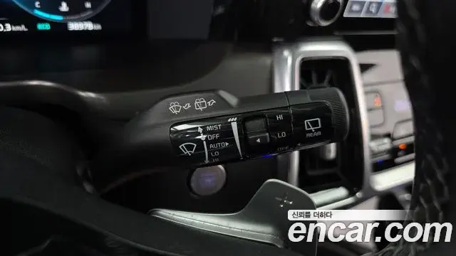 Kia Sorento 2022 — Фото 20/20