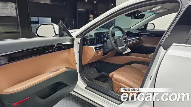 Hyundai Grandeur 2025 — Фото 10/20