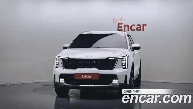 Kia Sorento 2023 — Photo 17/20