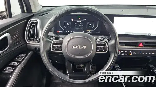 Kia Sorento 2023 — Photo 3/20