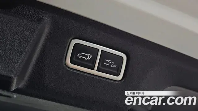Kia Sorento 2023 — Photo 15/20