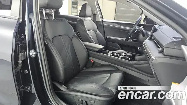 Kia K5 2026 — Photo 2/30