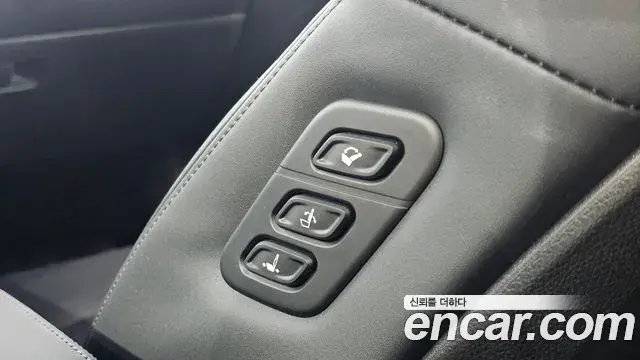 Kia K5 2026 — Photo 19/30