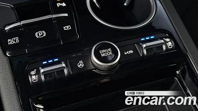 Kia K5 2026 — Photo 13/30