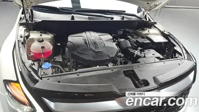 Kia Sportage 2021 — ფოტო 15/30