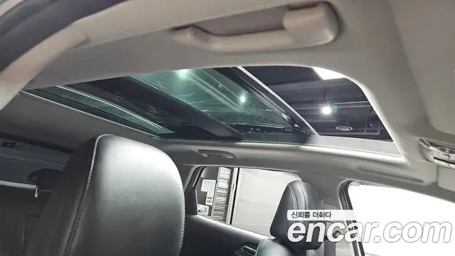 Kia Sportage 2021 — ფოტო 28/30