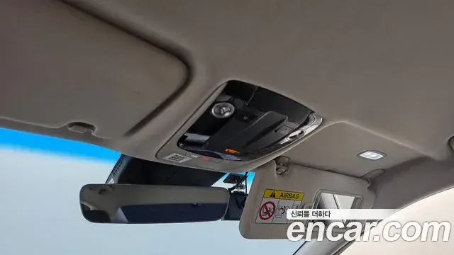 Kia K8 2021 — Şəkil 17/31
