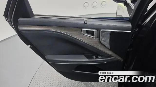 Kia K8 2021 — Şəkil 4/31