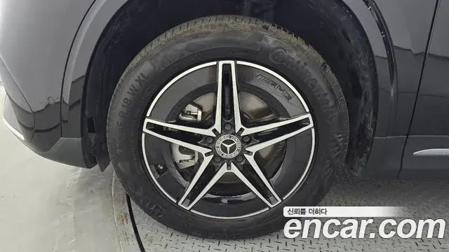 Mercedes-Benz EQA 2024 — Photo 10/33