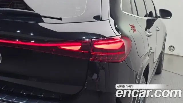 Mercedes-Benz EQA 2024 — Photo 20/33