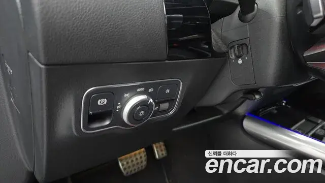 Mercedes-Benz EQA 2024 — Photo 3/33