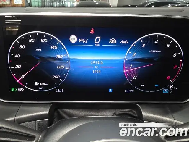 Mercedes-Benz GLC-Class 2025 — Фото 6/19