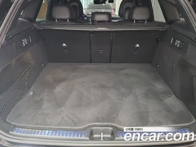 Mercedes-Benz GLC-Class 2025 — Фото 18/19