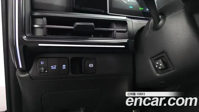 Hyundai Santa Fe 2023 — Фото 20/20