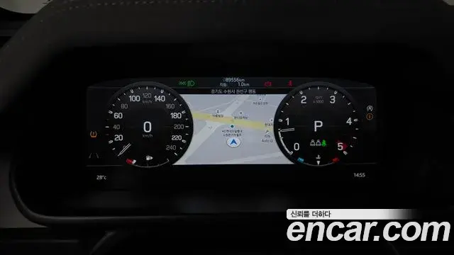 Land Rover Defender 2020 — Фото 8/20