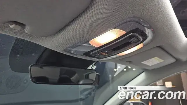Hyundai Avante 2021 — Фото 19/20