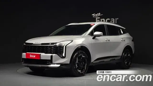 Kia Sportage 2026 — Photo 18/20